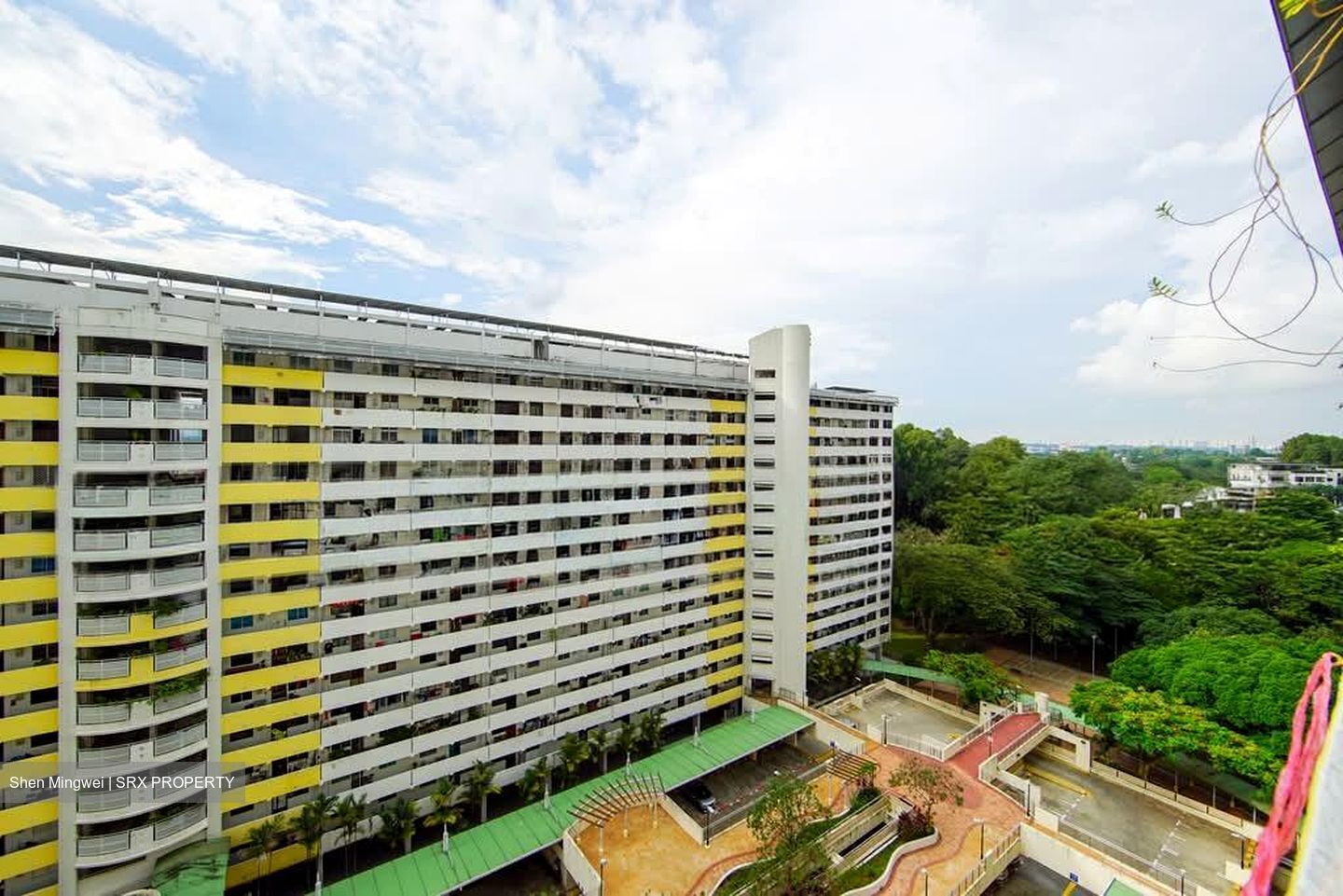 Blk 5 Ghim Moh Road (Queenstown), HDB 3 Rooms #556829141